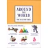 A. Losowsky, S. Ehmann & R. Klanten - Around The World - The Atlas For Today