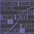 MB - Neuro Habitat Colored Vinyl Edition