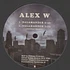 Alex W - Detroit Techno Archive IV
