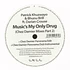 Patrick Khuzwayo & Bhunu Brill - Music's My Only Drug Part 2
