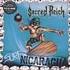Sacred Reich - Surf Nicaragua & Alive at the Dynamon Black Vinyl Edition