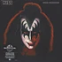 Kiss - Gene Simmons Back To Black Edition