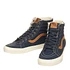 Vans - Sk8-Hi Reissue (Coated Canvas)