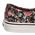 Vans - Authentic (Multi Floral)