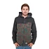 Vans - Cerro Hooded Shirt