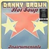 Danny Brown - Hot Soup Instrumentals