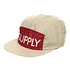 Diamond Supply Co. - Supply 5-Panel Cap