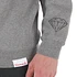 Diamond Supply Co. - Hope Bass Crewneck Sweater