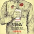 Shawn The Savage Kid - Egoprobleme EP