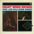 Count Basie, Joe Williams - Count Basie Swings And Joe Williams Sings