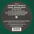 Diarmaid O Meara & Daniel Munkelberg - Extra Fine EP