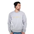 Durkl - Gold Crew Sweater