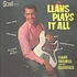 Llans Thelwell & The Celestials - Llans Plays It All