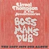 Linval Thompson & The Revolution - Boss Man's Dub - The Lost 1979 Dub Album