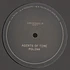 Agents Of Time - Polina EP