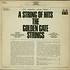 The Golden Gate Strings - A String Of Hits
