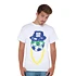 Run DMC - Soccer T-Shirt