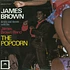 James Brown Directs And Dances With The The James Brown Band - The Popcorn