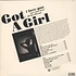Got A Girl (Dan the Automator & Mary Elizabeth Winstead) - I Love You But I Must Drive Off This Cliff Now