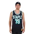 Staple - Apex Basketball Jersey