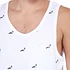 Staple - All Over Pigeon Tank Top