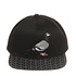 Staple - Lux Pigeon Snapback Cap
