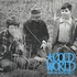Cold World - How The Gods Chill