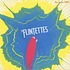 Flintettes - Open Your Eyes