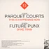 Parquet Courts / Future Punx - LAMC No. 13