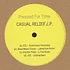 V.A. - Casual Relief EP