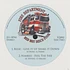 V.A. - Fire Department - Blazin’ Hot Disco Funk & Boogie Volume 2
