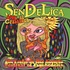 Sendelica - Live At Crabstock Colored Vinyl Edition