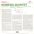 Komeda Quintet - Astigmatic