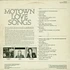 V.A. - Motown Love Songs
