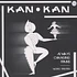 Kan Kan - Always Changing Trains (Works 1980-1983) White Vinyl Edition