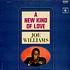 Joe Williams - A New Kind Of Love
