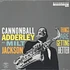 Cannonball Adderley / Milt Jackson - Things Are Getting Better