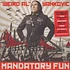 Weird Al Yankovic - Mandatory Fun