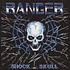 Ranger - Shock Skull Blue Vinyl Edition