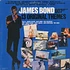 V.A. - James Bond - 13 Original Themes