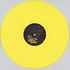 Ennio Morricone - OST Il Gatto A Nove Code Yellow Vinyl Edition