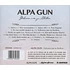 Alpa Gun - Geboren Um Zu Sterben