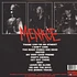 Menace - Too Many Punks Are Dead