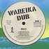 Rico - Wareika Dub Back To Black Edition