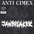 Anti Cimex - Scandinavian Jawbreaker Black Vinyl Edition