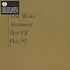 The Wake - Testament: Best Of