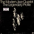 The Modern Jazz Quartet - The Legendary Profile