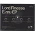 Lord Finesse - The SP1200 Project: A Re-Awakening Special Edition Set