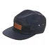 The Quiet Life - Blend 5-Panel Cap