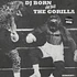 DJ Born - DJ Born vs The Gorilla EP